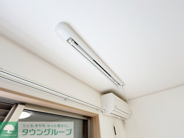 サンライズ西国立の物件内観写真